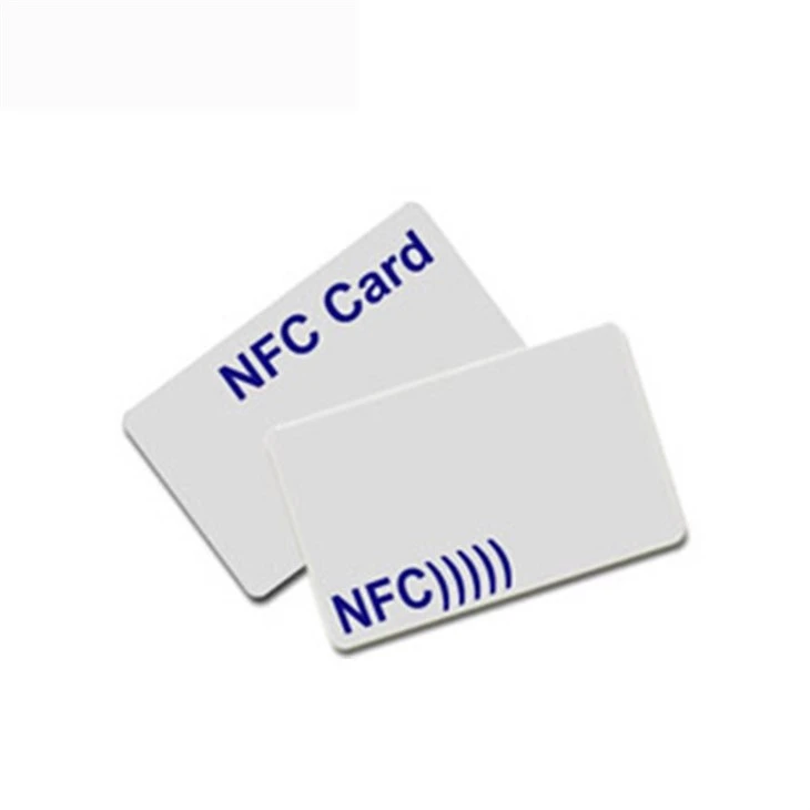 NFC Smart Business Card